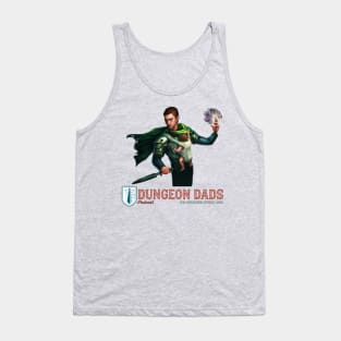 Filnyr Omajyre Portrait Tank Top